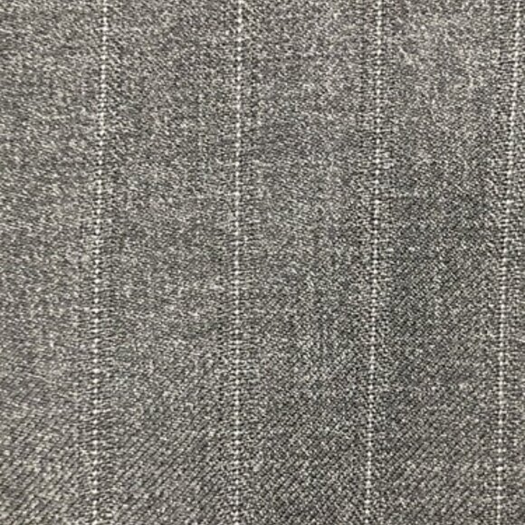 Lauren Ralph Lauren Wool Charcoal Button Suit Jacket Sports Coat Blazer 41R 35W - Picture 6 of 8